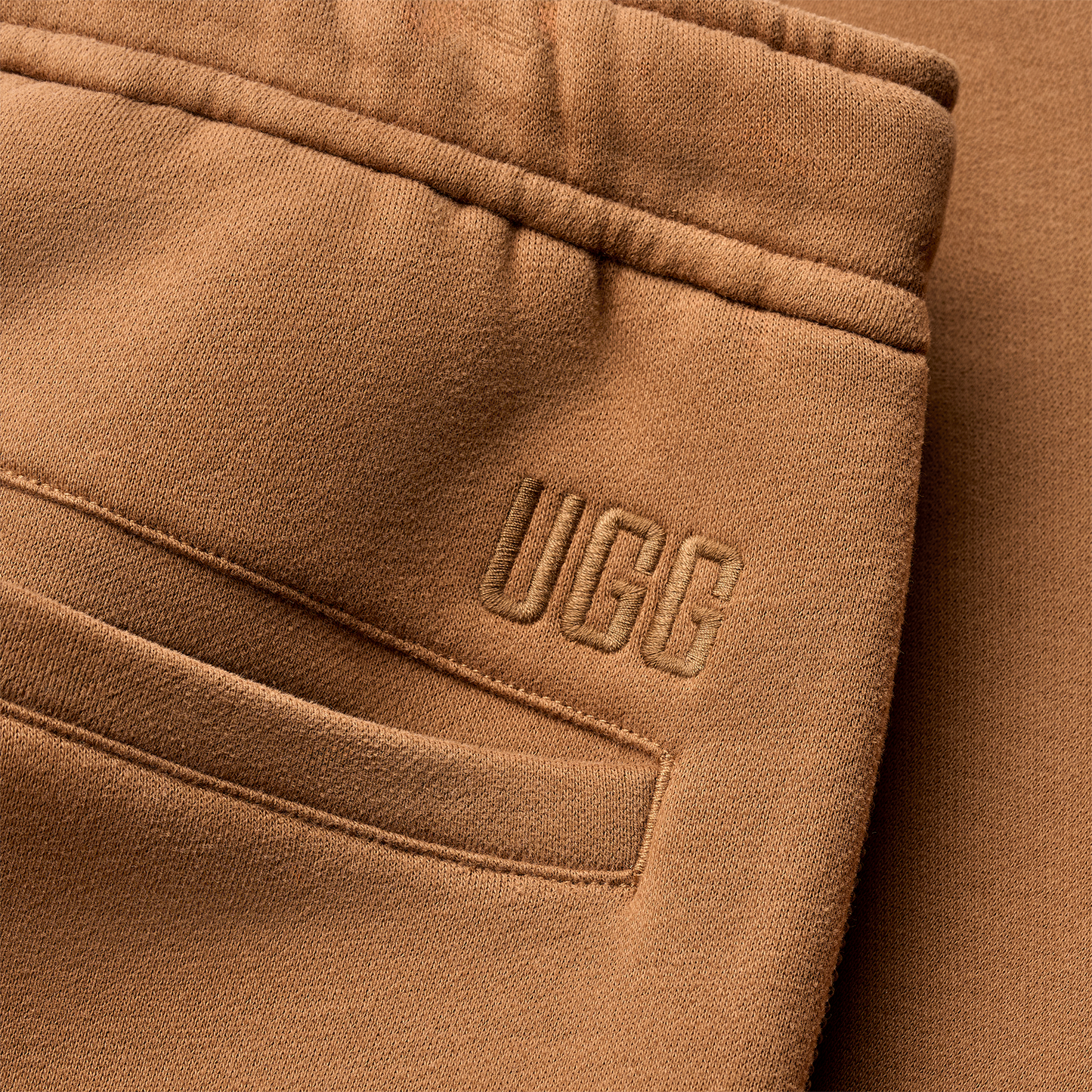 UGG Tasman Straight Leg Pants - Men's - Chestnut