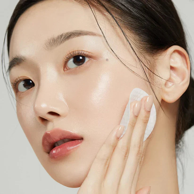 Medicube Zero Pore Pads 2.0 | 70 almofadas - imagem 2