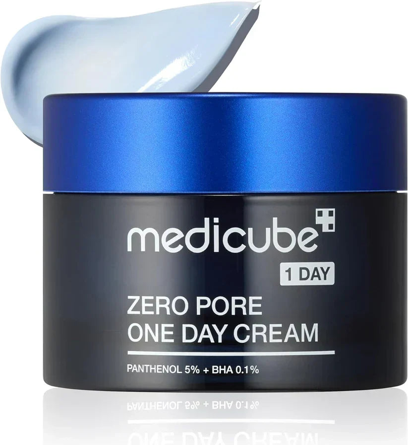 Creme de Um Dia Medicube Zero Pore - 50ml - imagem 2