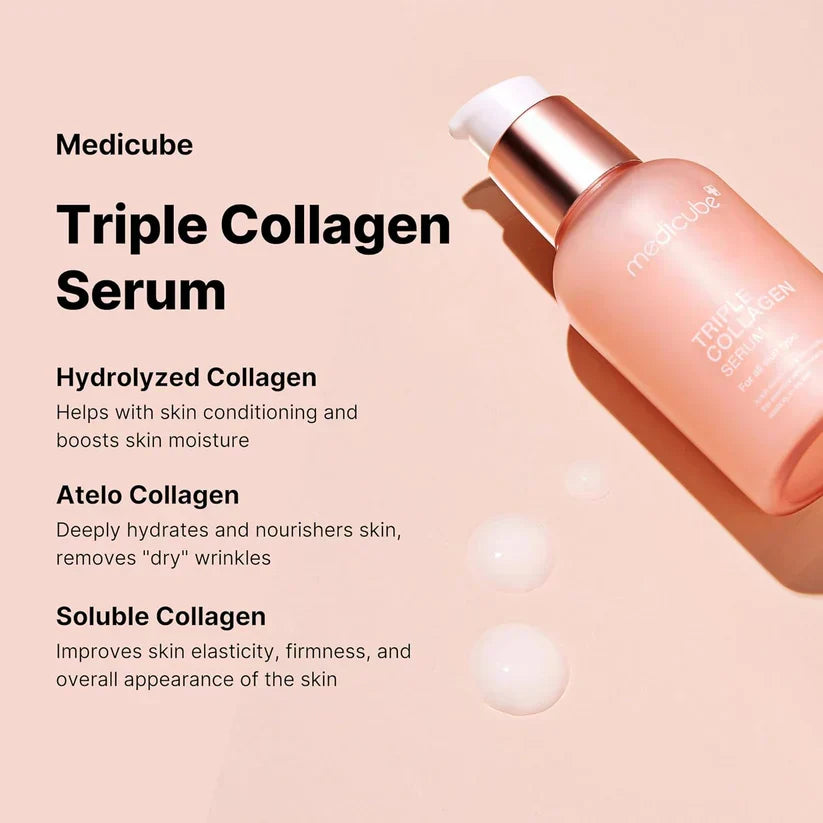 MEDICUBE Duo Triplo Colágeno - imagem 5