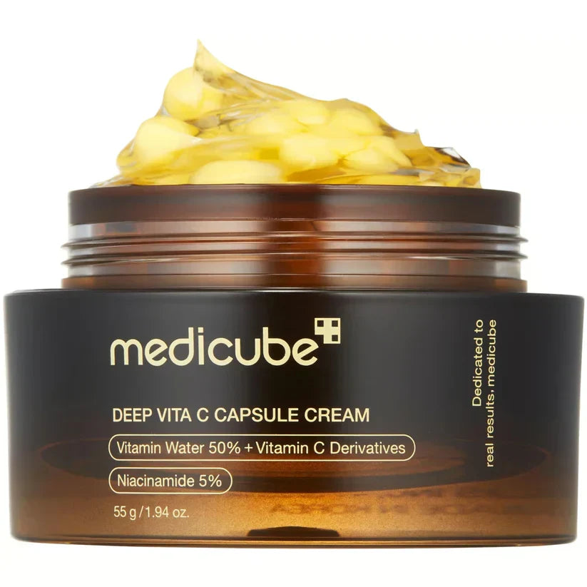 Conjunto de reforço de colágeno MEDICUBE Ultimate - imagem 3