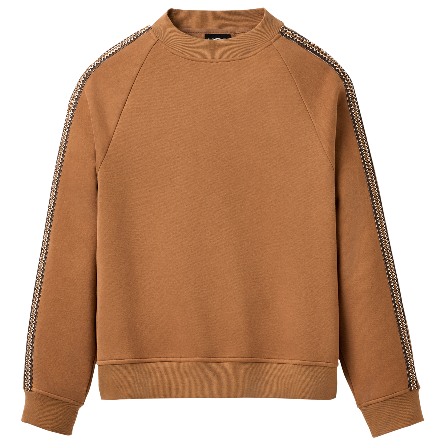 UGG Tasman Crewneck - Men's - Chestnut