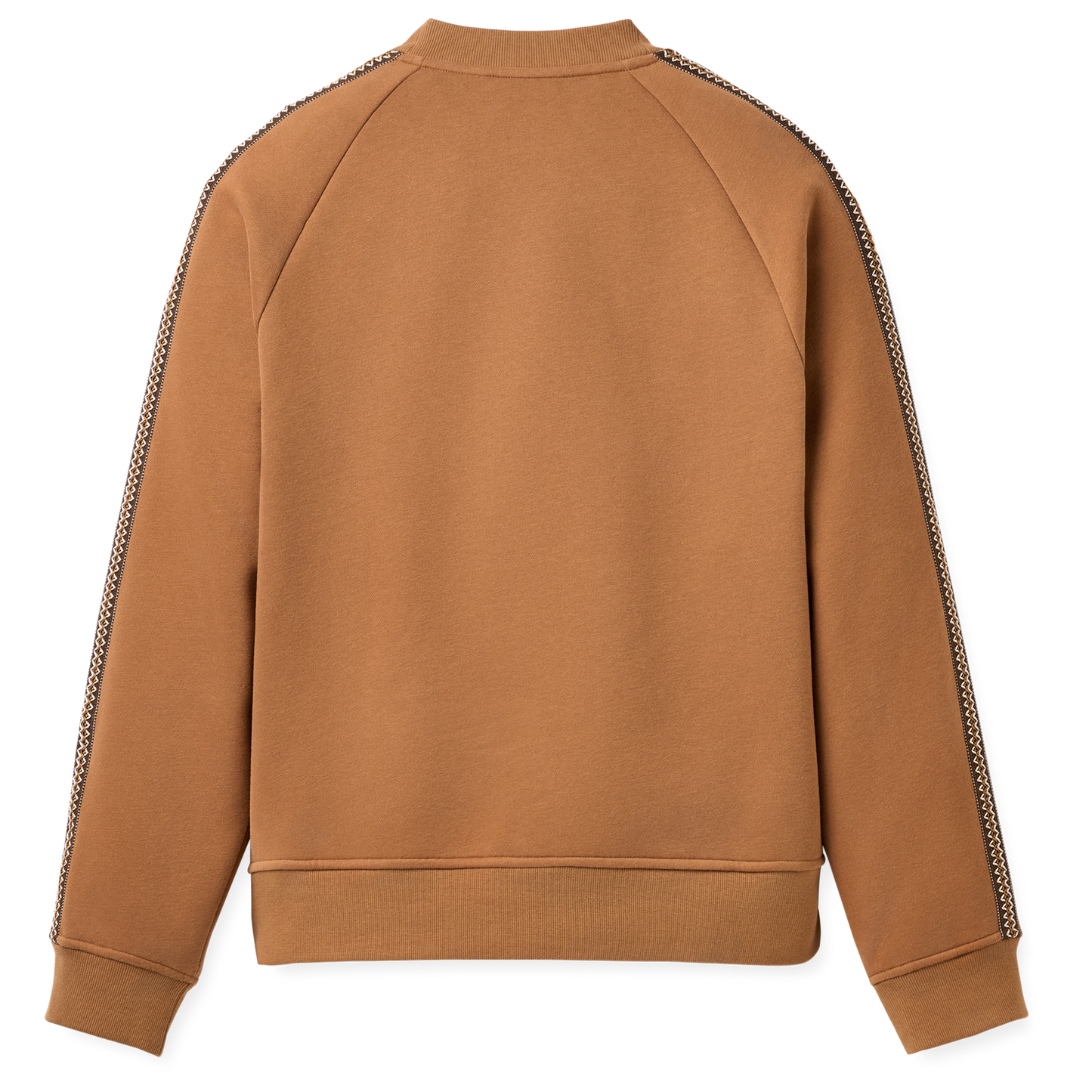 UGG Tasman Crewneck - Men's - Chestnut