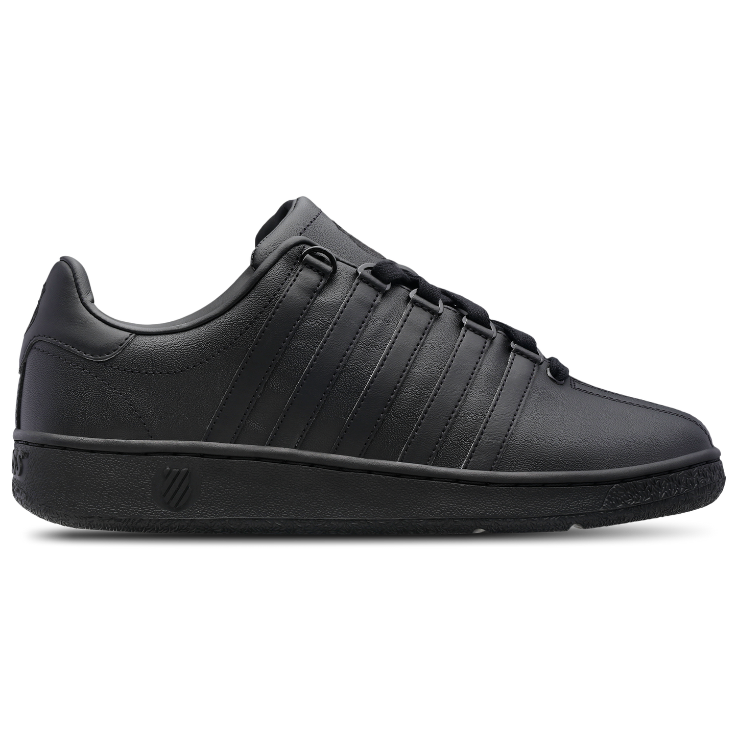 K-Swiss VN - Men's - Black