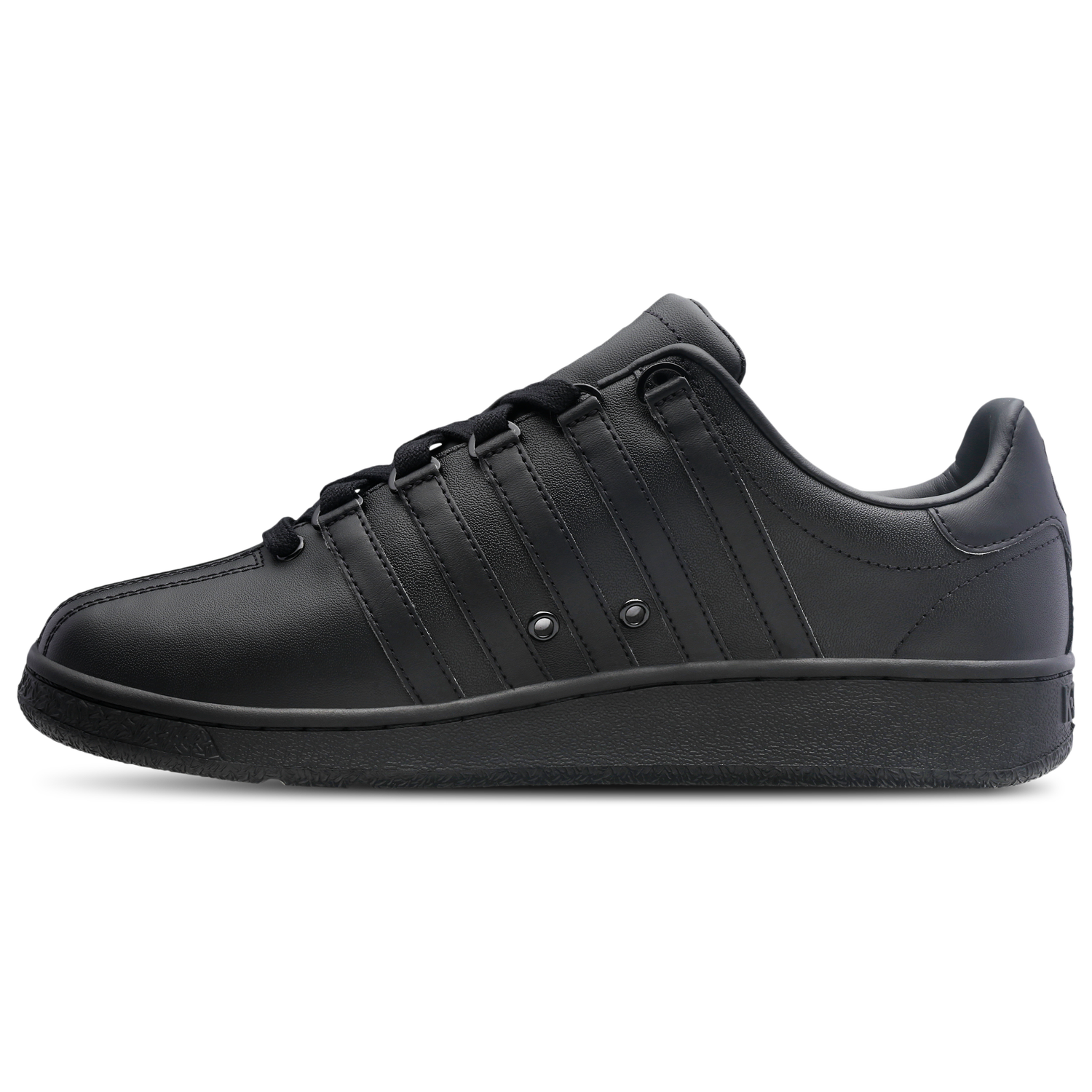 K-Swiss VN - Men's - Black