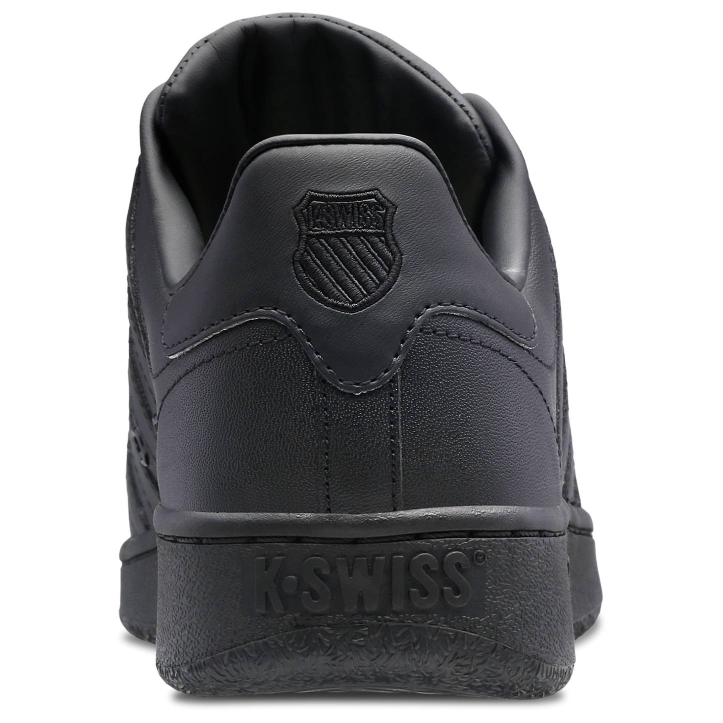 K-Swiss VN - Men's - Black