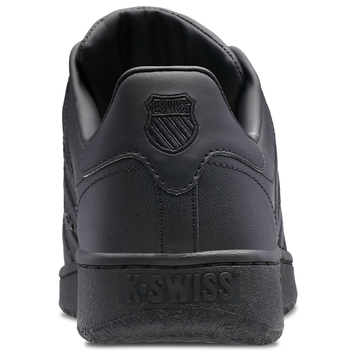 K-Swiss VN - Men's - Black