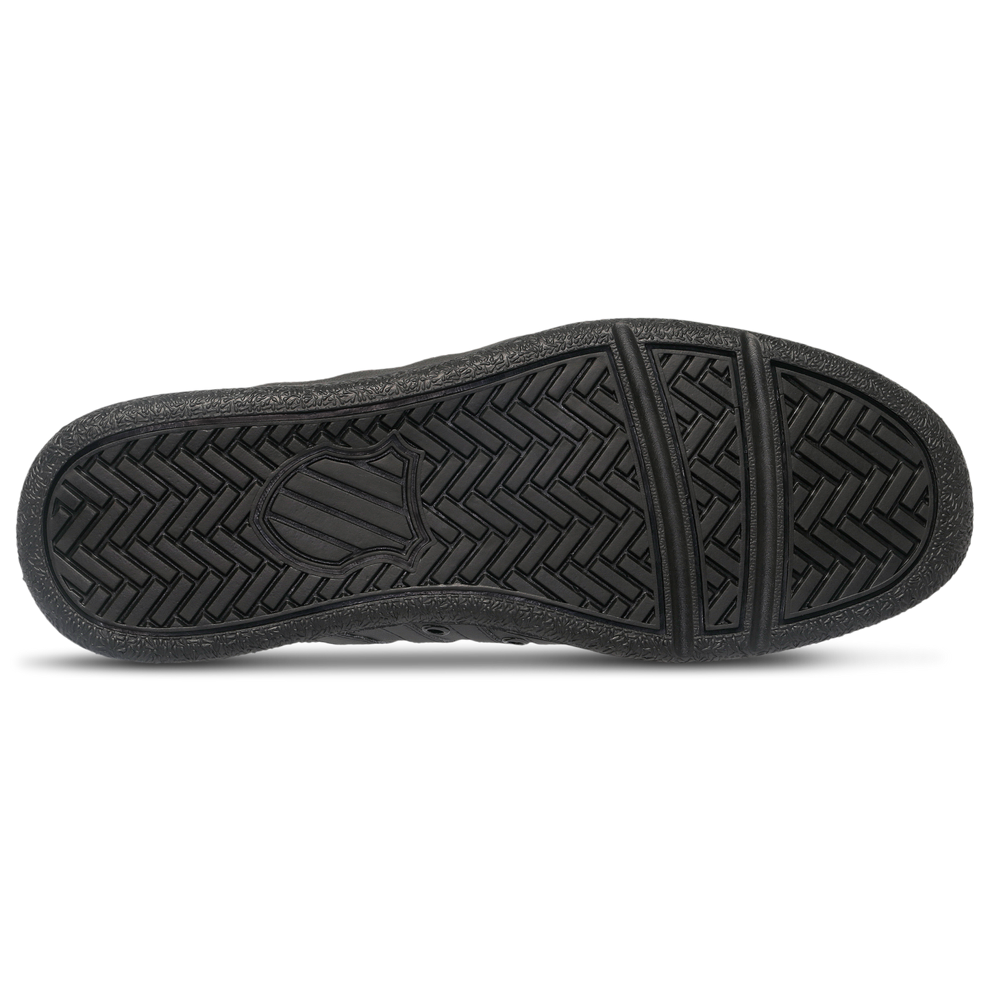 K-Swiss VN - Men's - Black