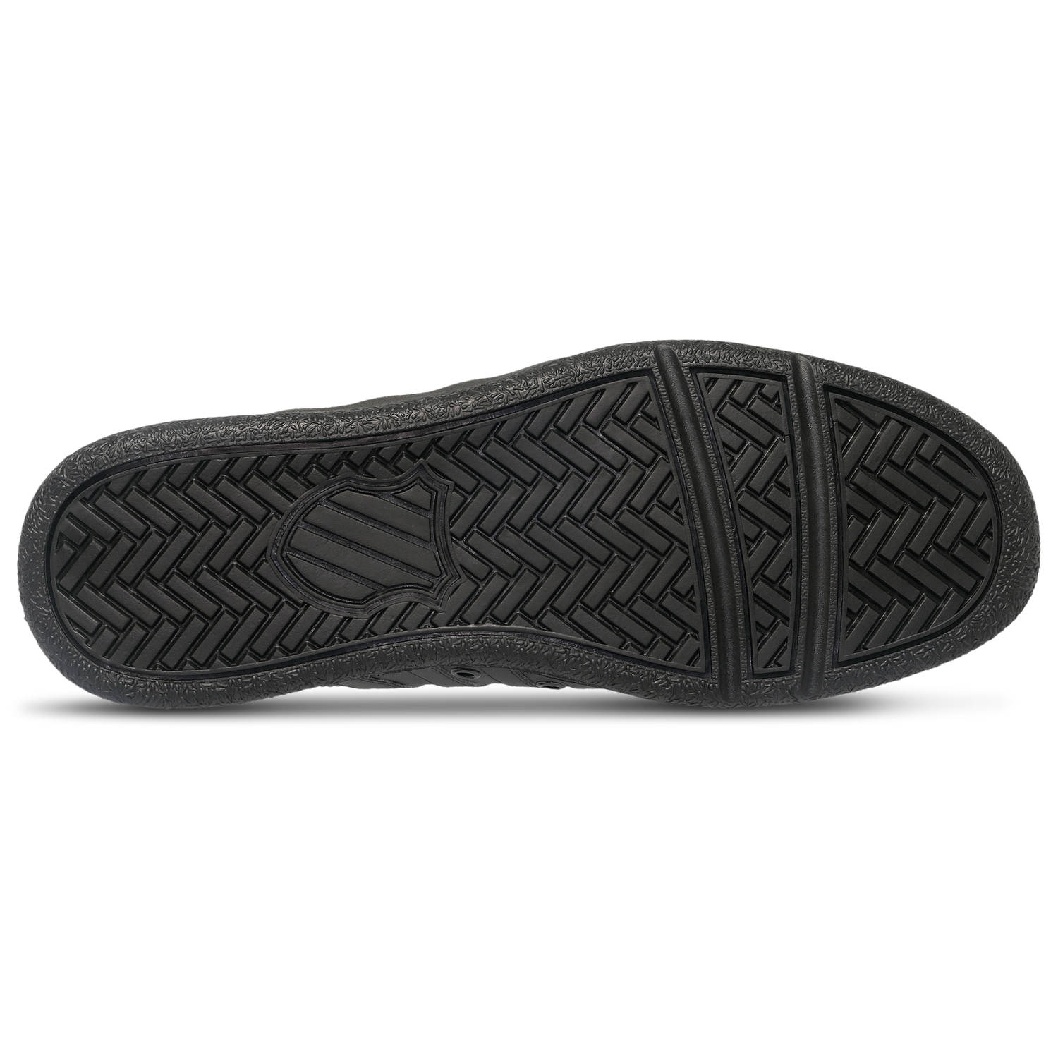 K-Swiss VN - Men's - Black