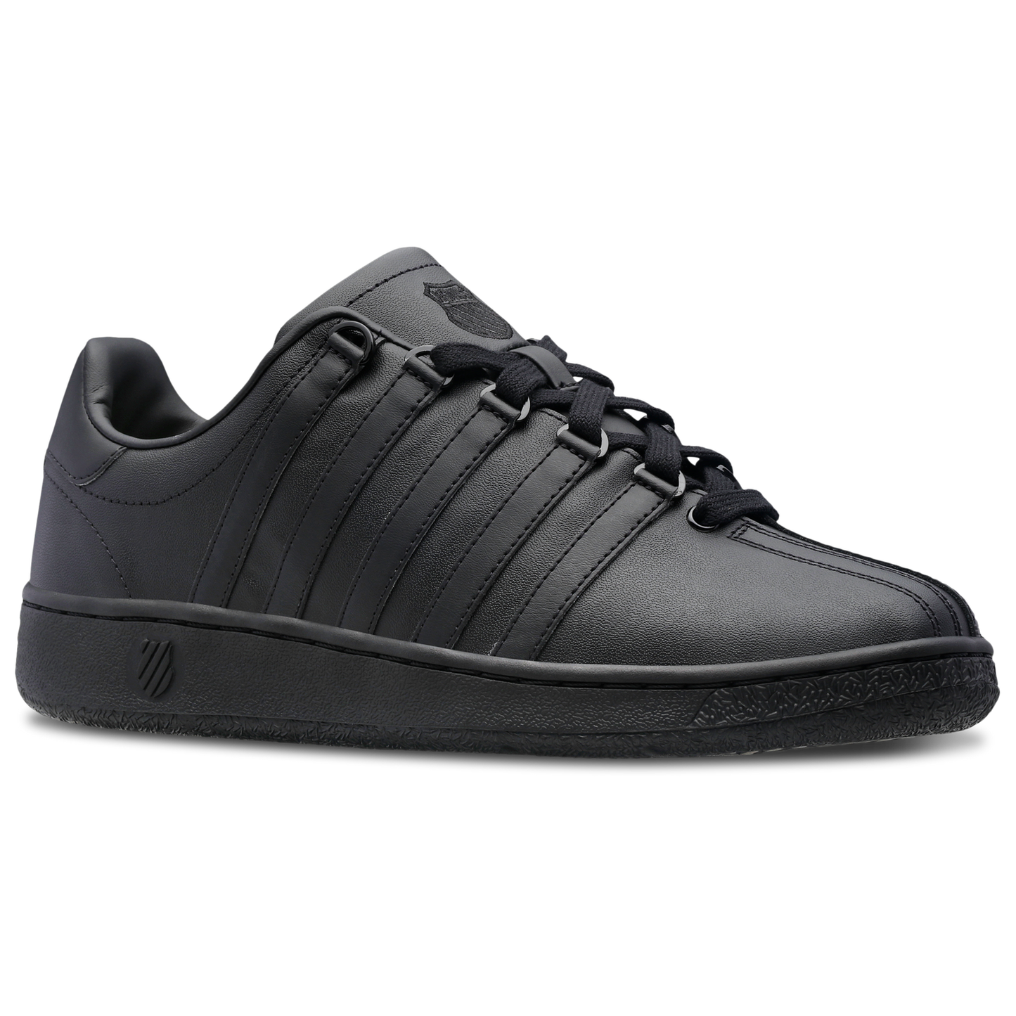 K-Swiss VN - Men's - Black
