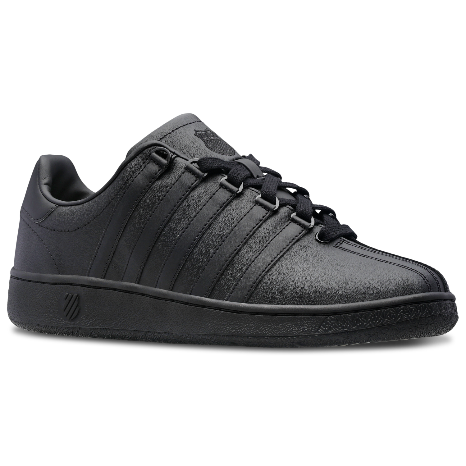 K-Swiss VN - Men's - Black