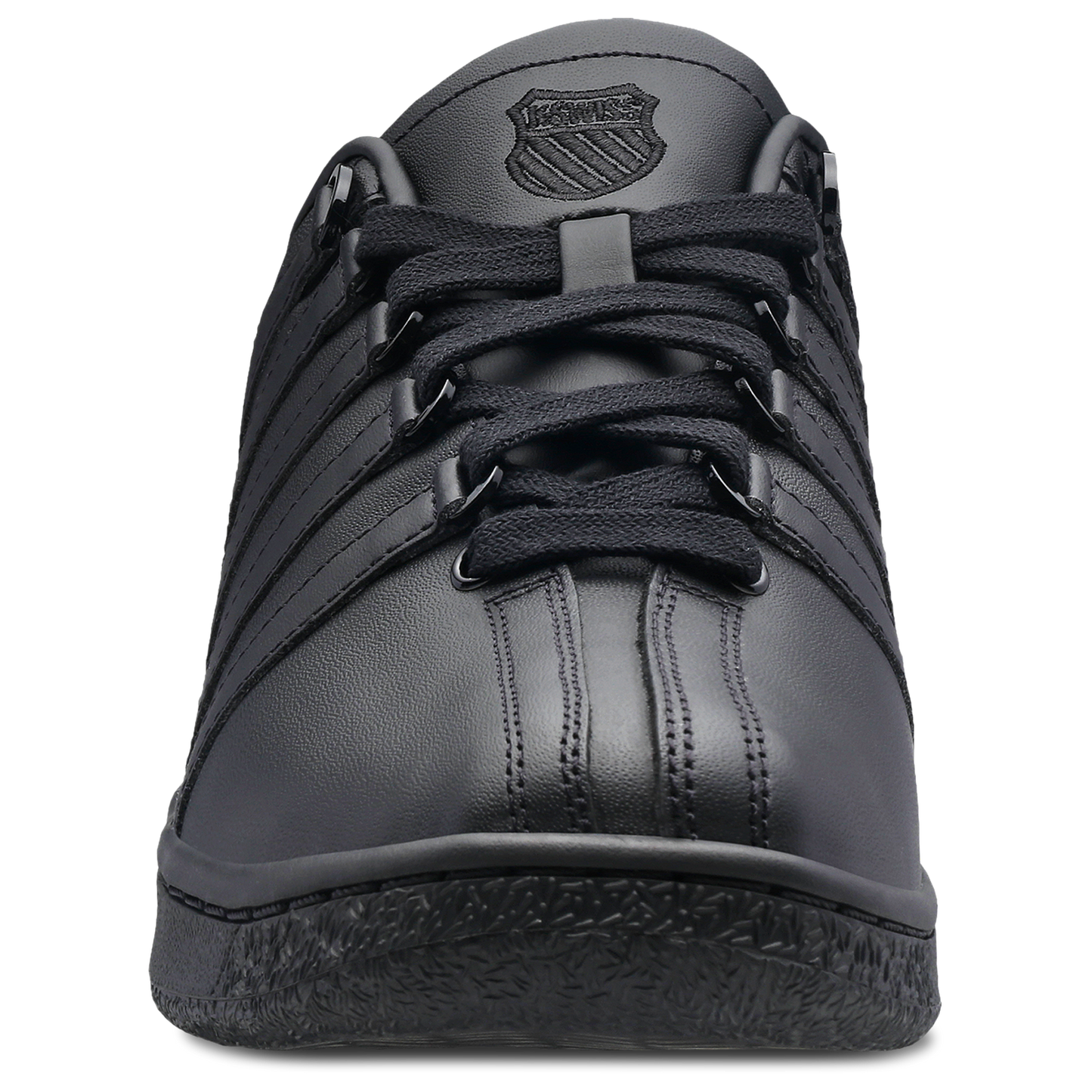 K-Swiss VN - Men's - Black