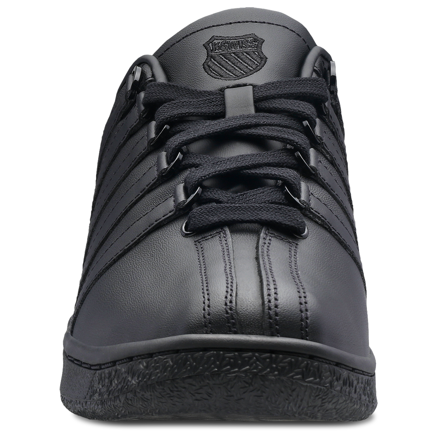 K-Swiss VN - Men's - Black