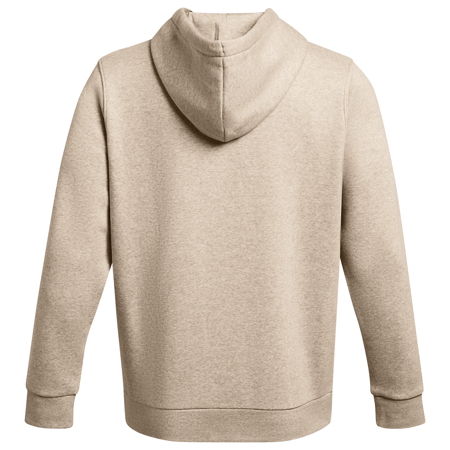 Under Armour Icon Fleece Hoodie - Men's - Timberwolf Taupe/Timberwolf Taupe