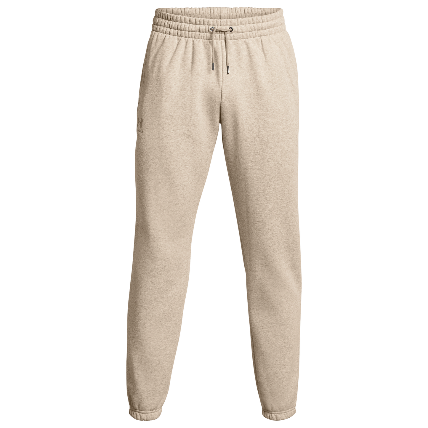 Under Armour Essential Fleece Joggers - Men's - Timberwolf Taupe/Timberwolf Taupe