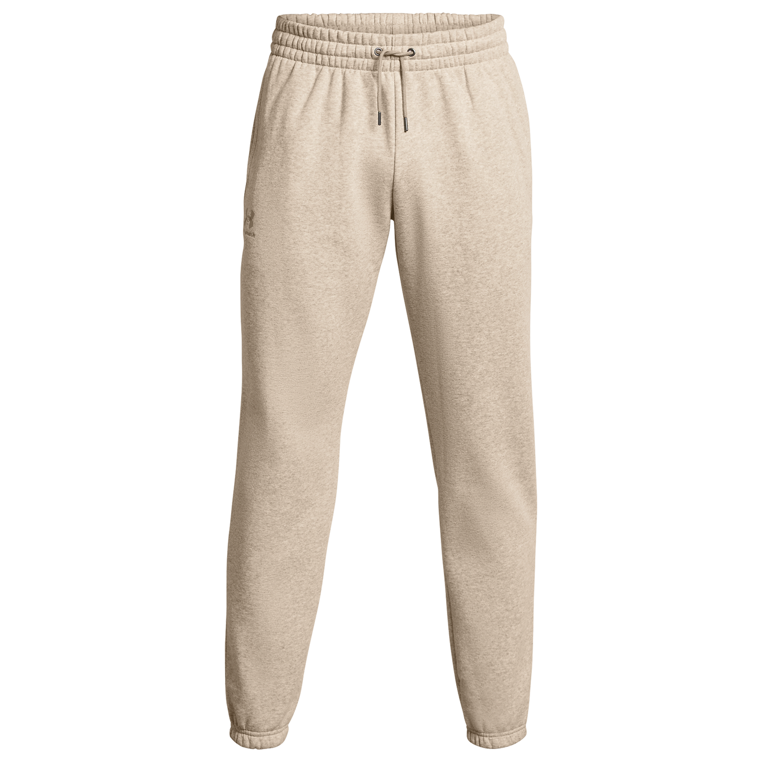 Under Armour Essential Fleece Joggers - Men's - Timberwolf Taupe/Timberwolf Taupe