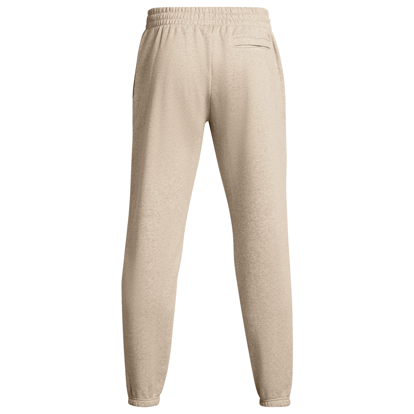 Under Armour Essential Fleece Joggers - Men's - Timberwolf Taupe/Timberwolf Taupe