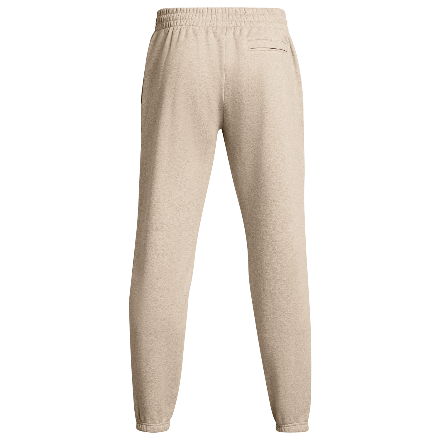 Under Armour Essential Fleece Joggers - Men's - Timberwolf Taupe/Timberwolf Taupe