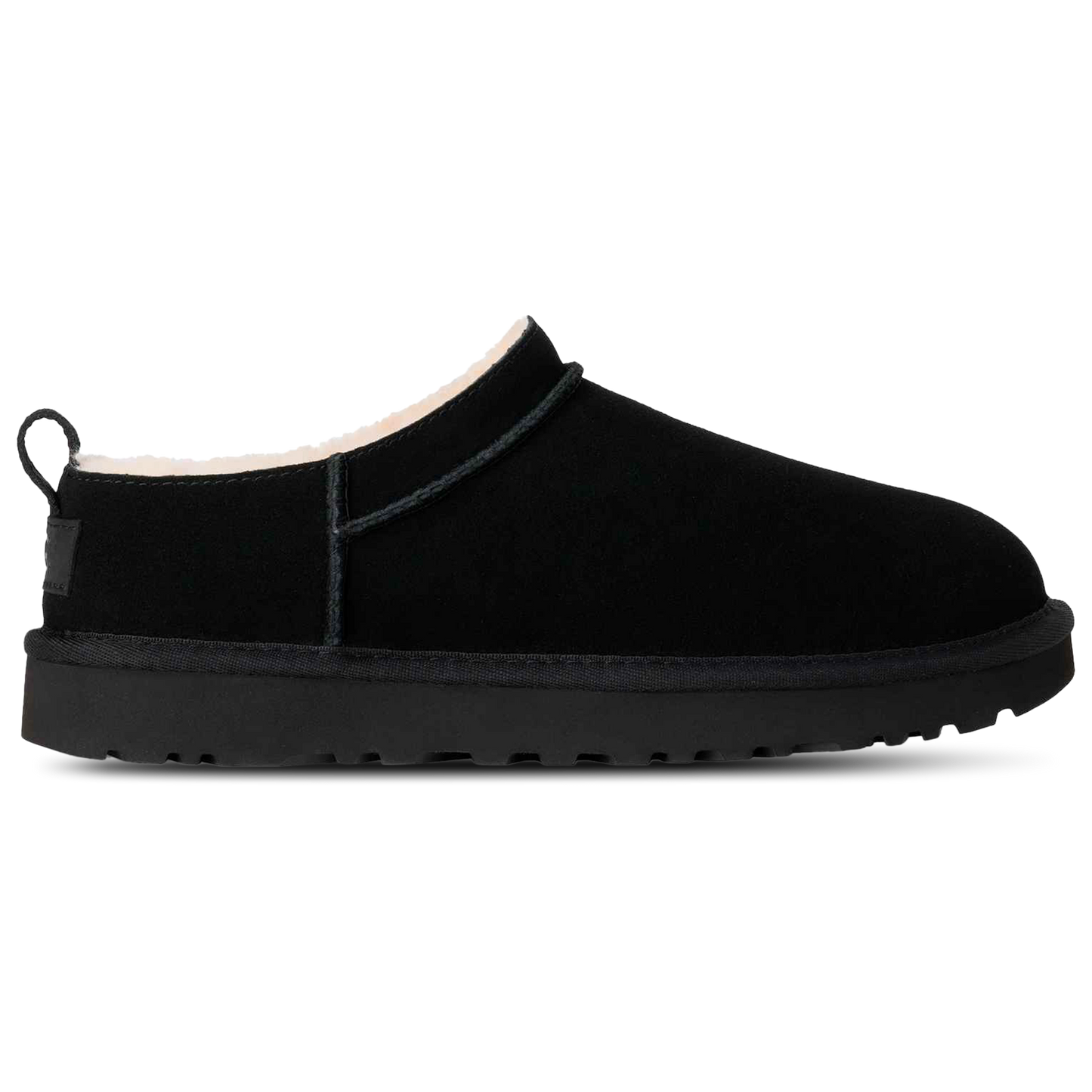 UGG Classic Micro - Women's - Black/Black