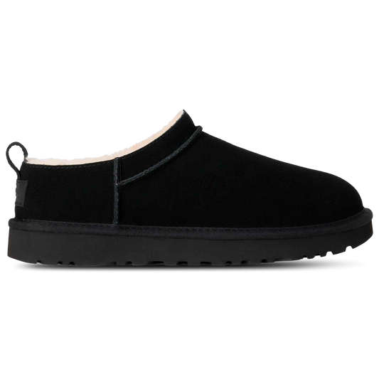 UGG Classic Micro - Women's - Black/Black