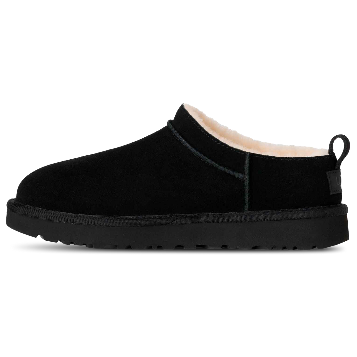 UGG Classic Micro - Women's - Black/Black