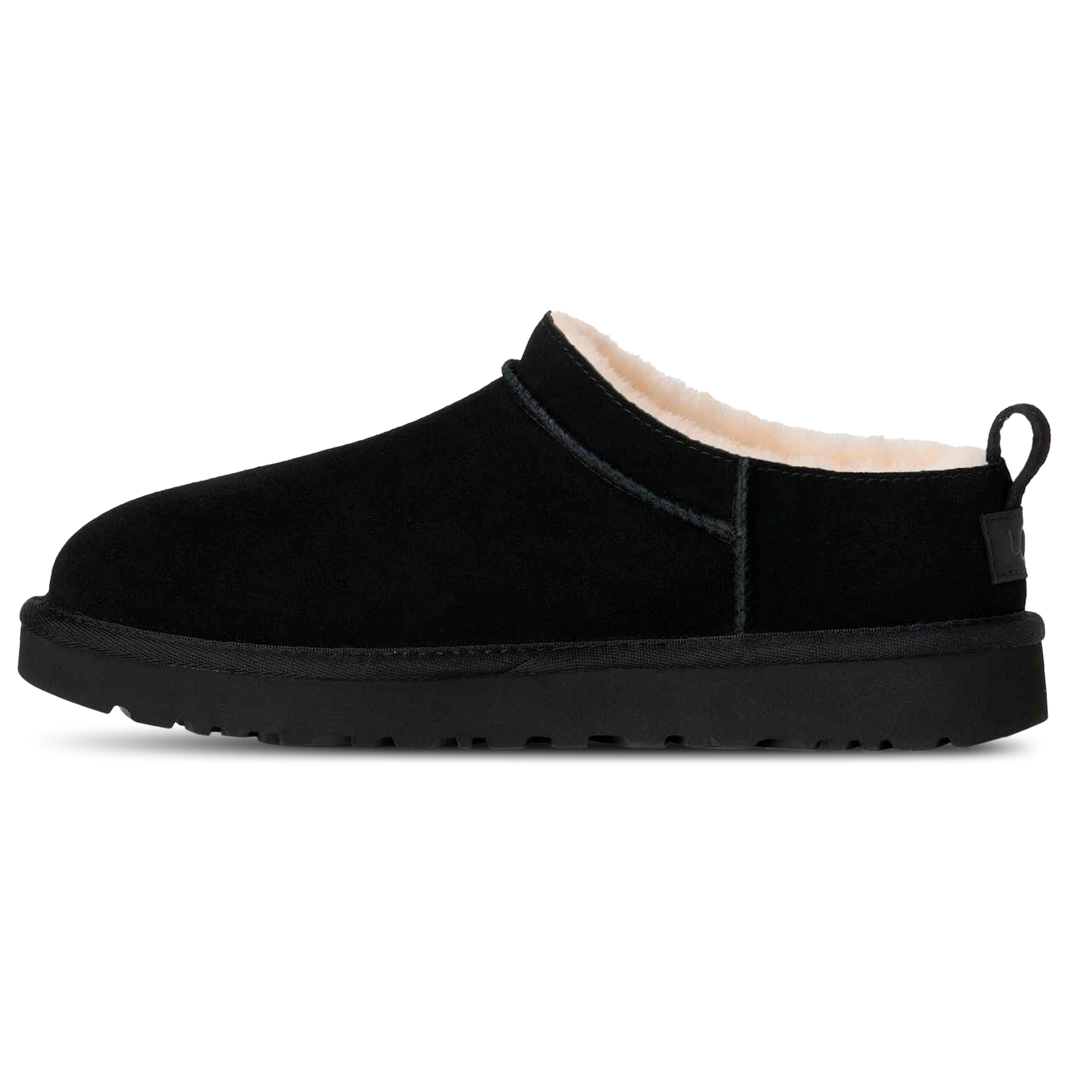 UGG Classic Micro - Women's - Black/Black