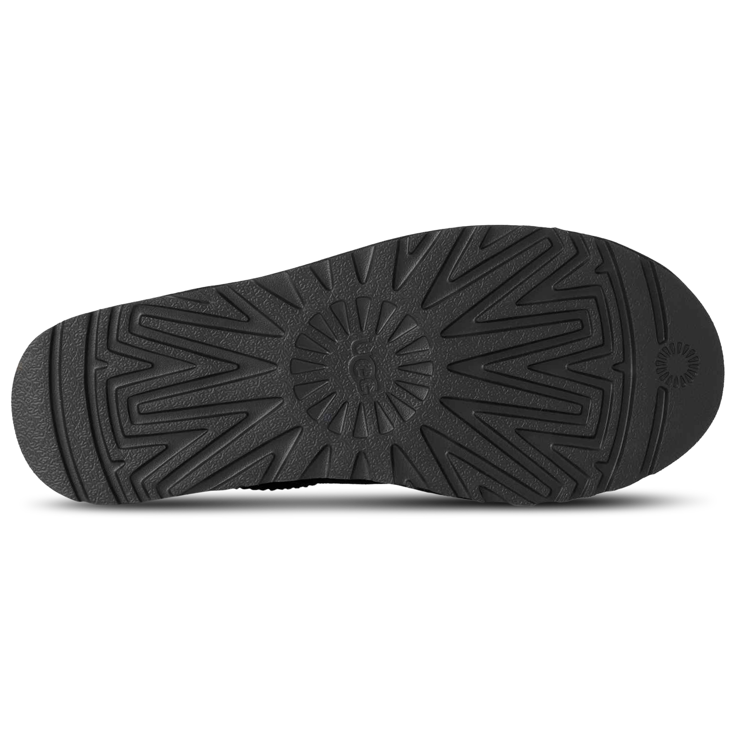 UGG Classic Micro - Women's - Black/Black