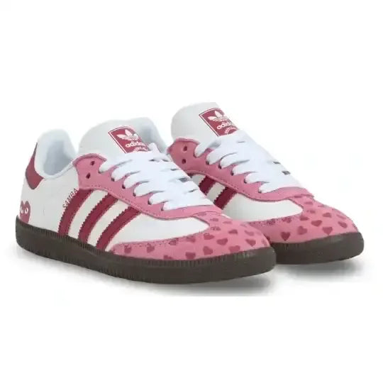 Adidas Samba Love Heart (Special Edition) - foto 5