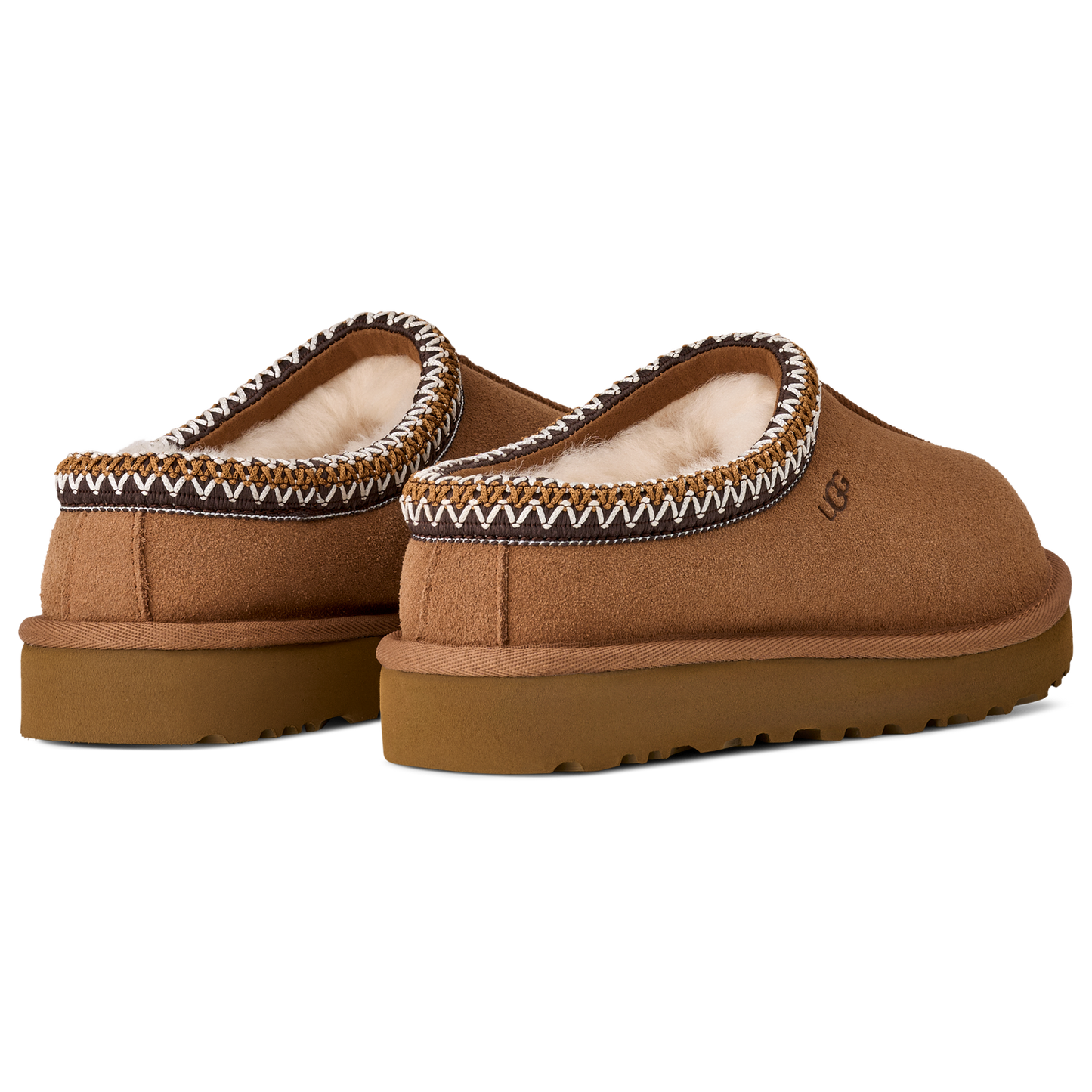 UGG Tasman II - Women's - Chestnut/Chestnut