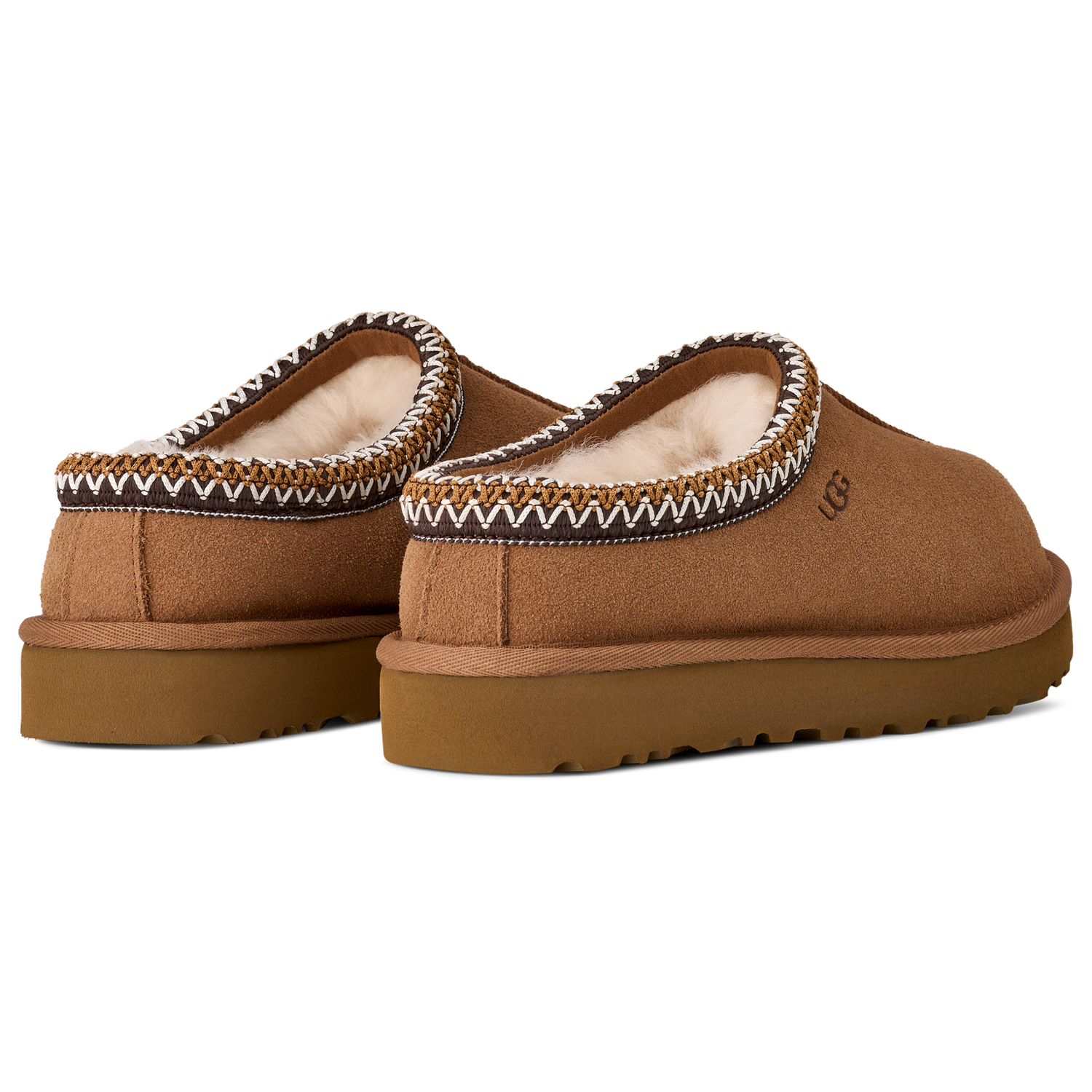 UGG Tasman II - Women's - Chestnut/Chestnut