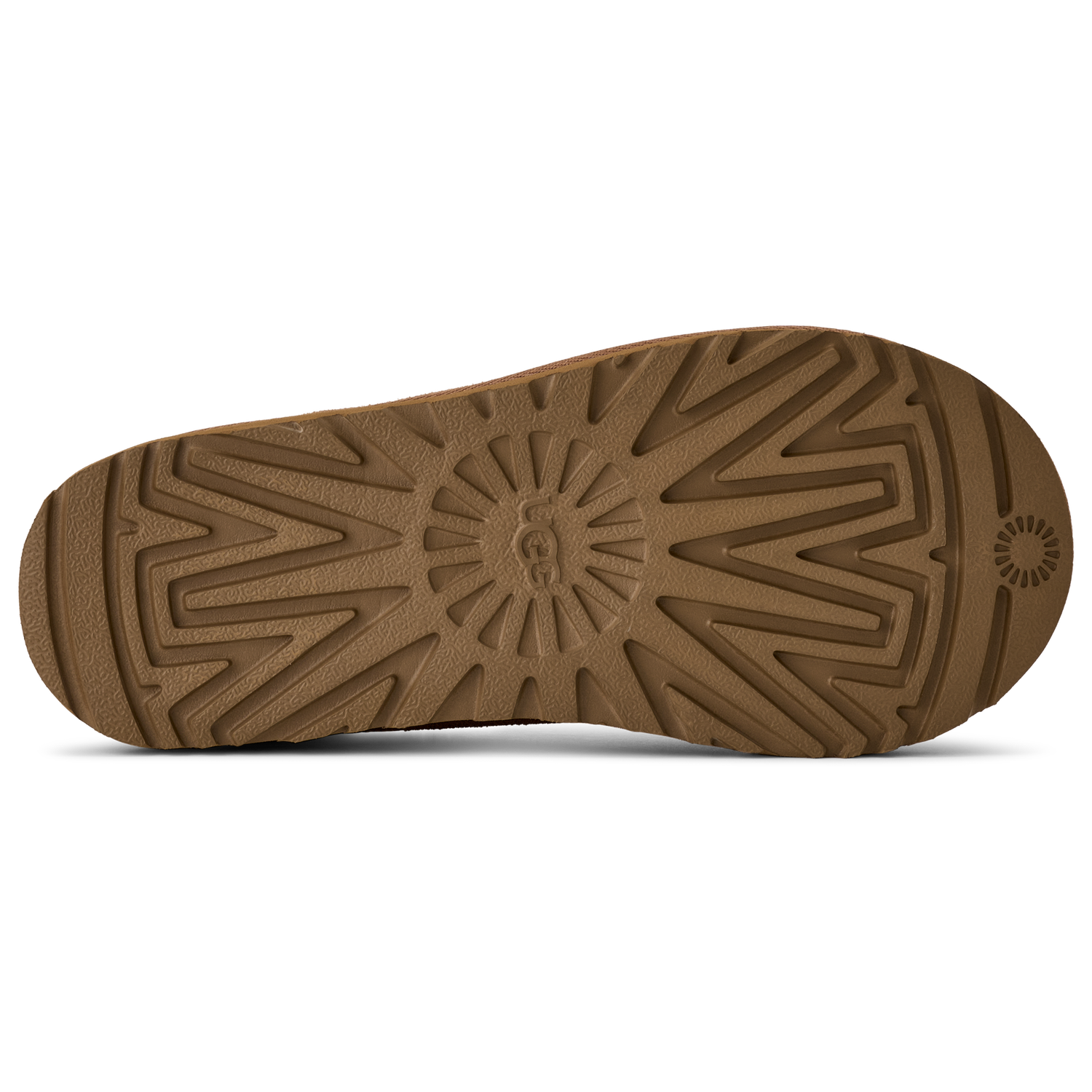 UGG Tasman II - Women's - Chestnut/Chestnut