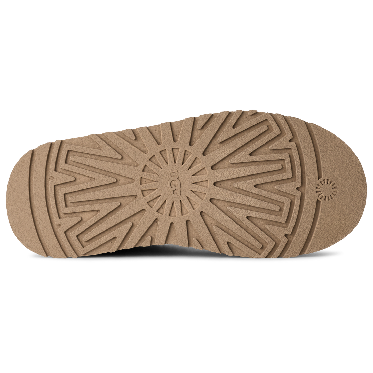 UGG Tazz II - Women's - Sand/Sand