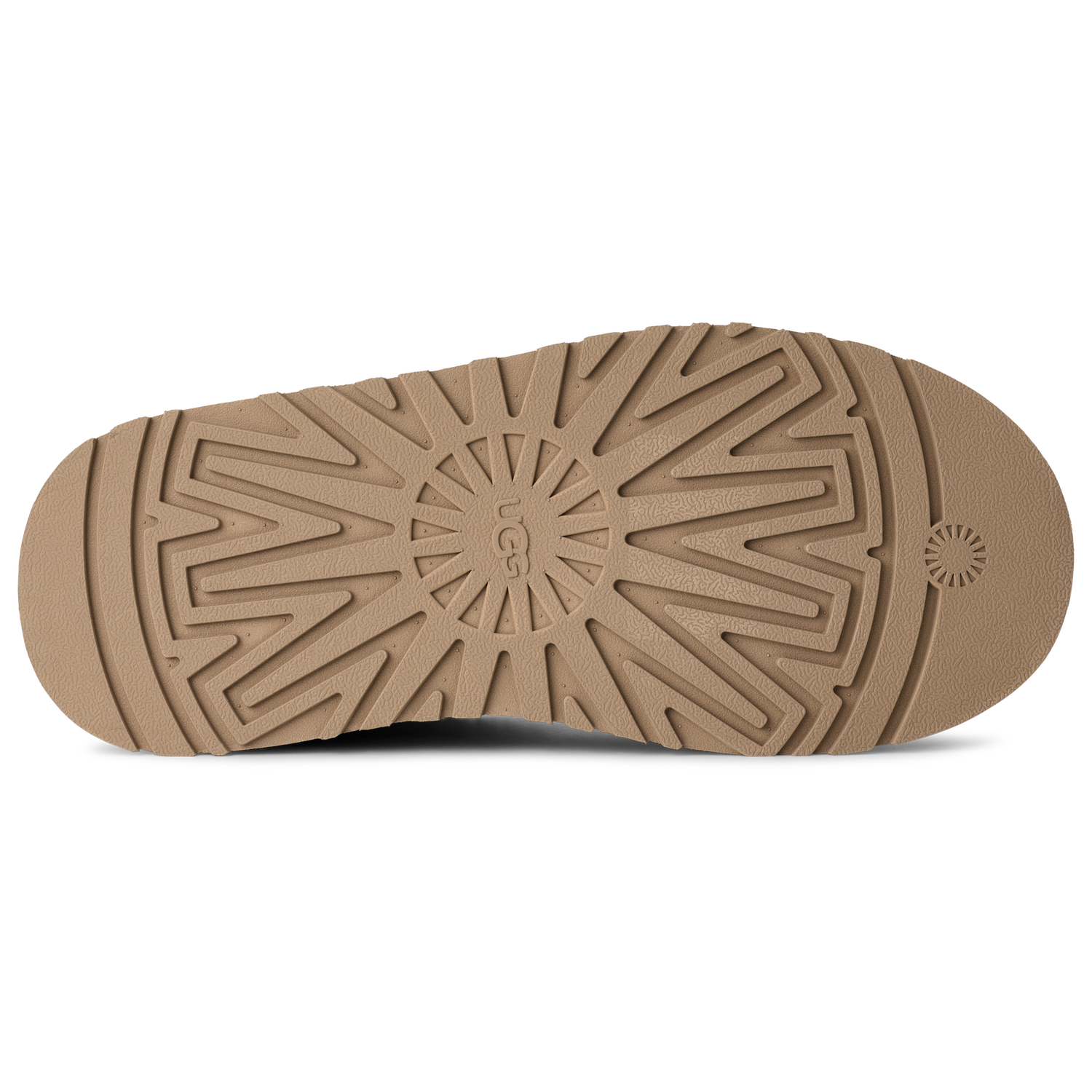 UGG Tazz II - Women's - Sand/Sand