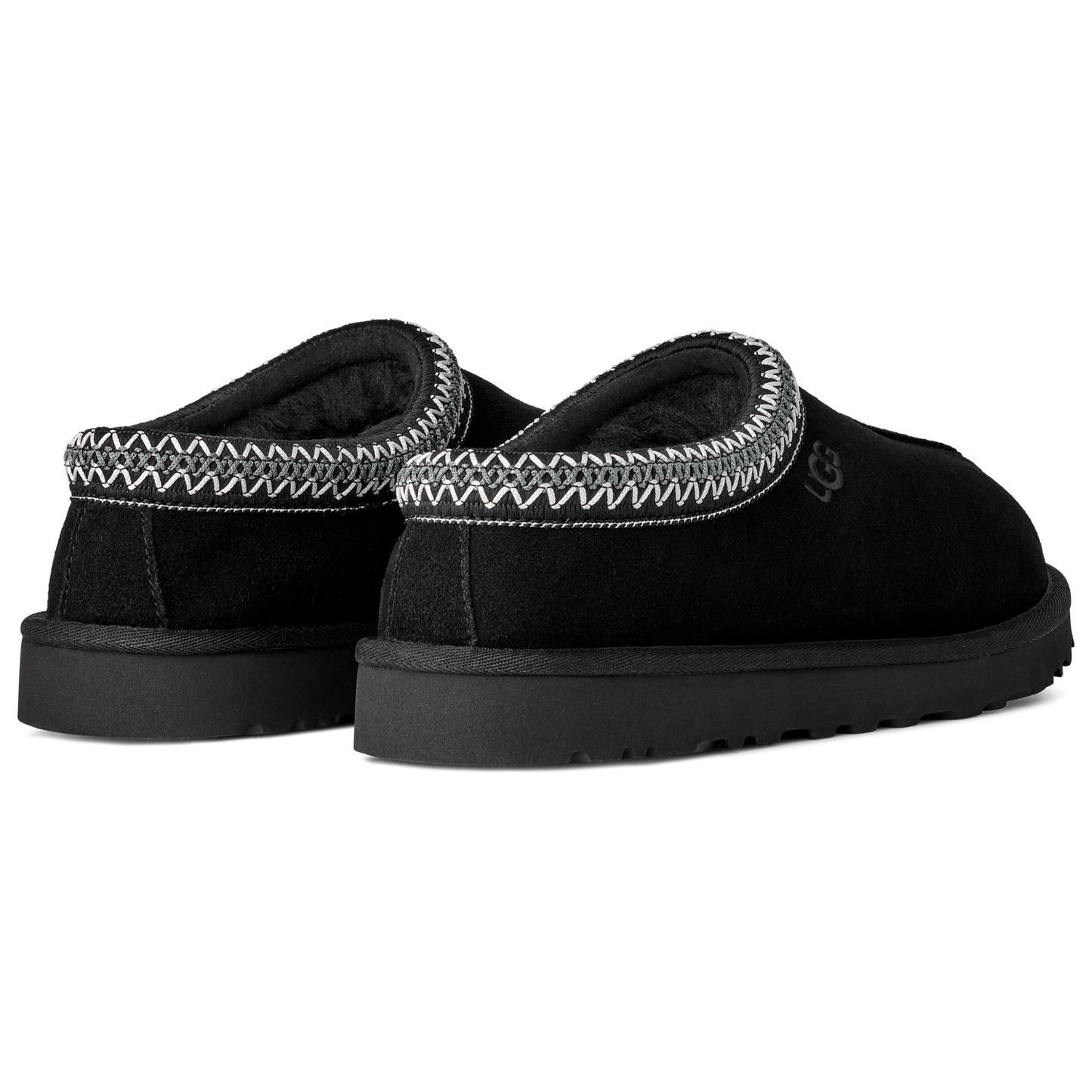 UGG Tasman II - Men's - Black