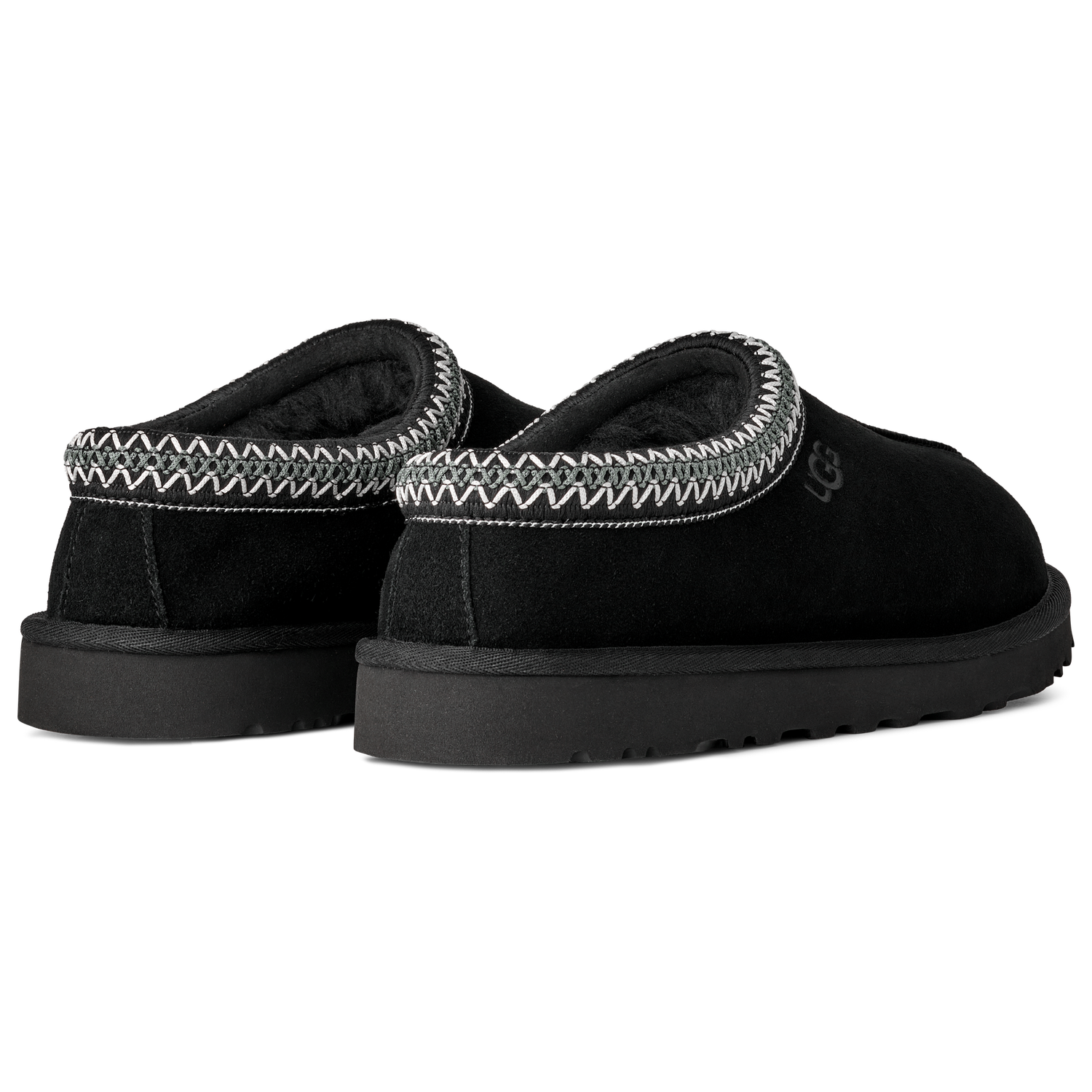 UGG Tasman II - Men's - Black