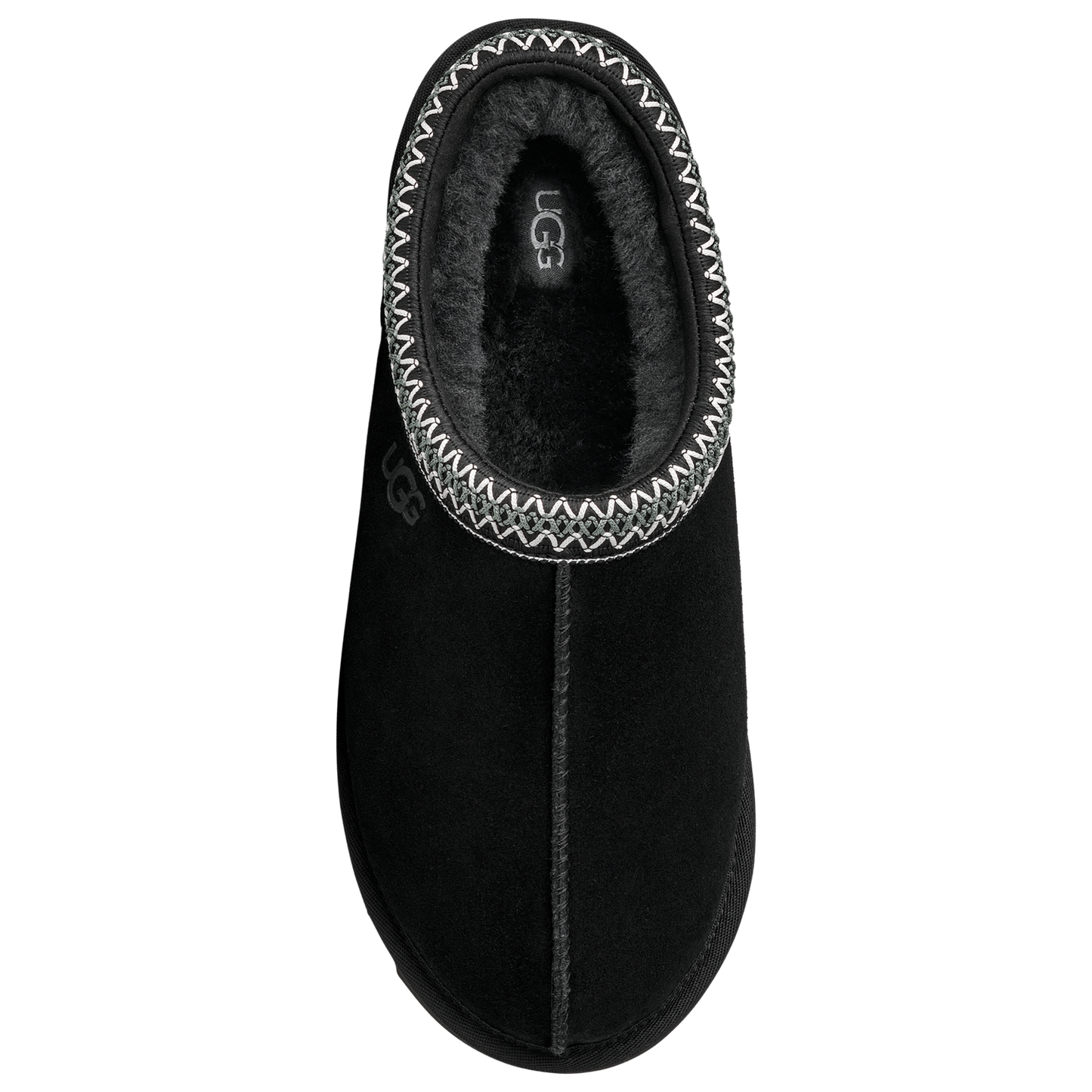 UGG Tasman II - Men's - Black
