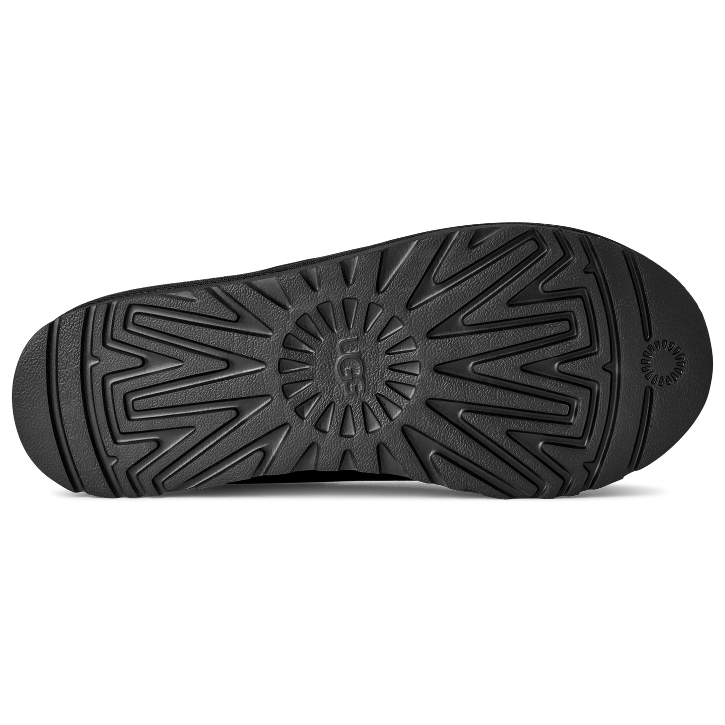 UGG Tasman II - Men's - Black