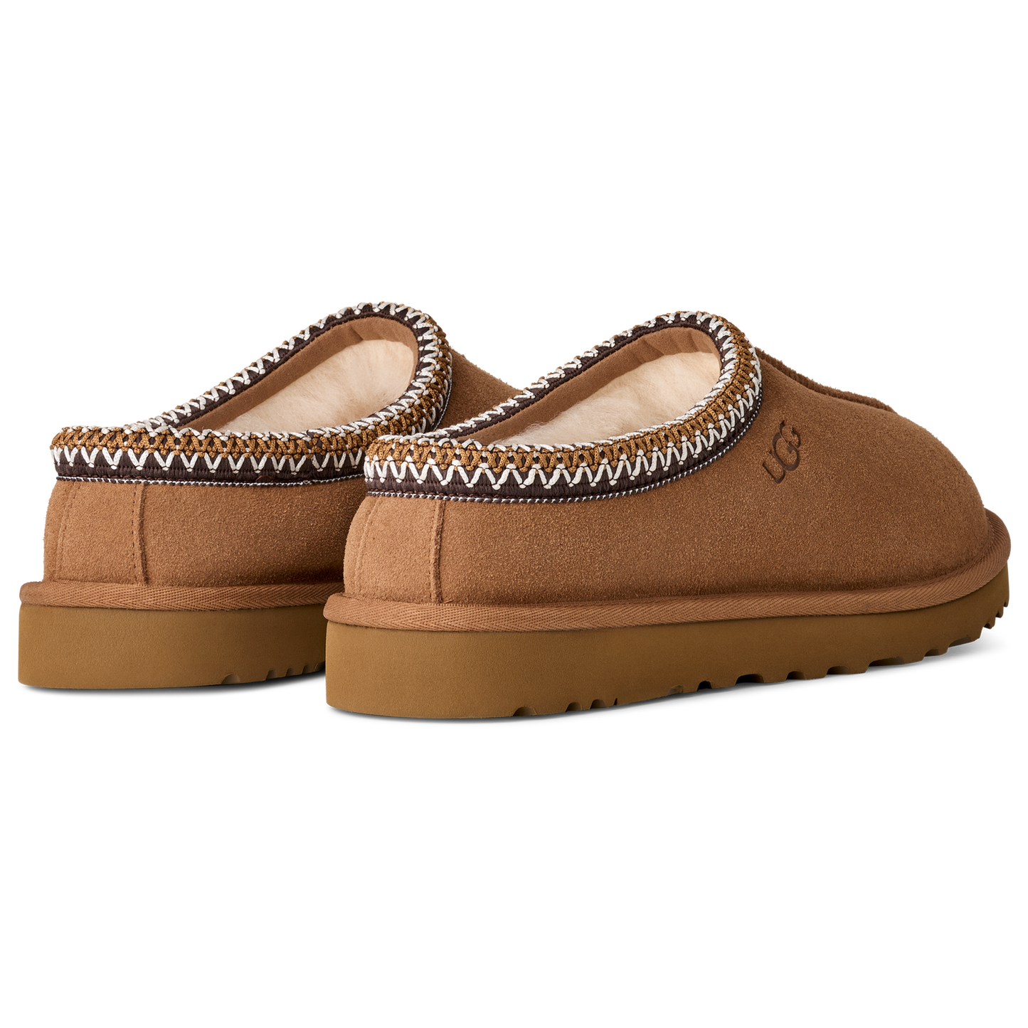 UGG Tasman II - Men's - Chestnut