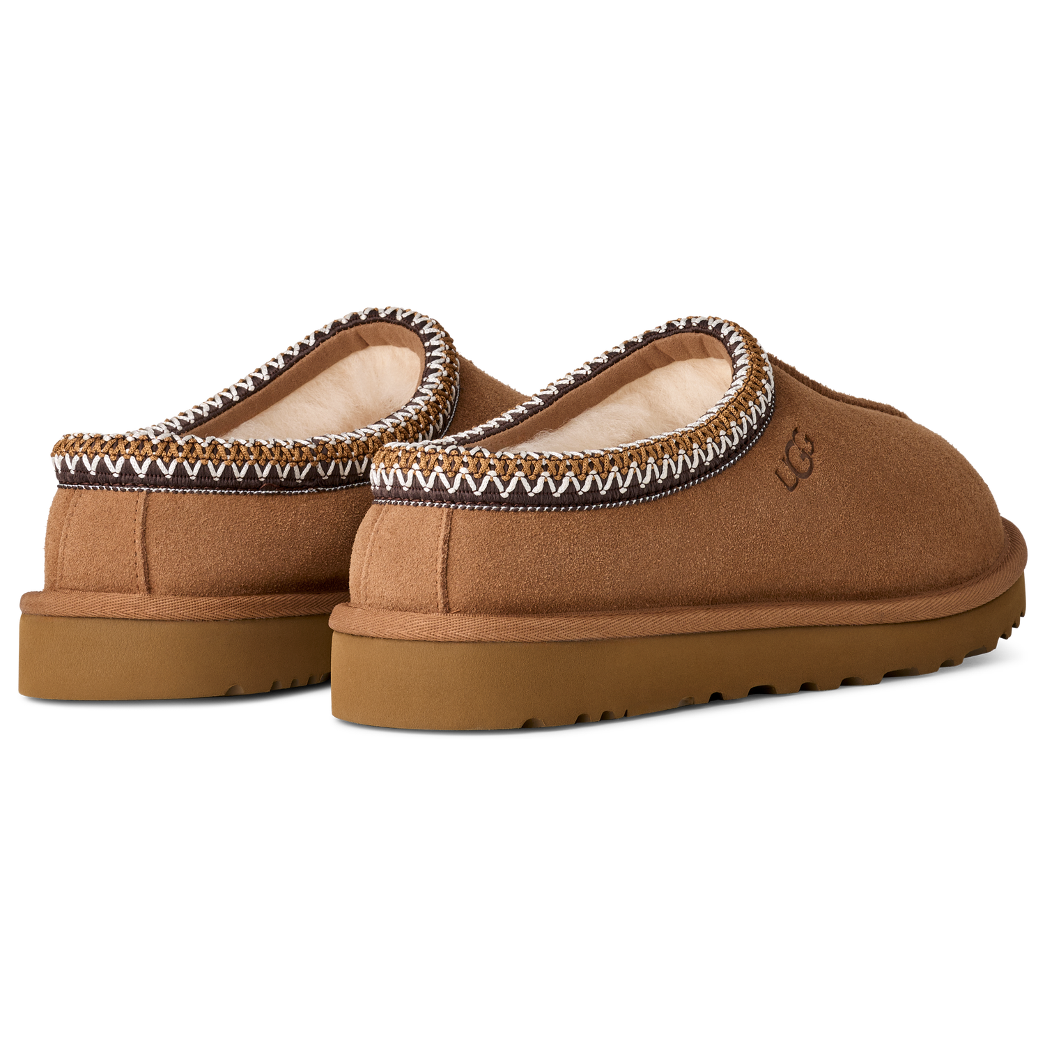 UGG Tasman II - Men's - Chestnut