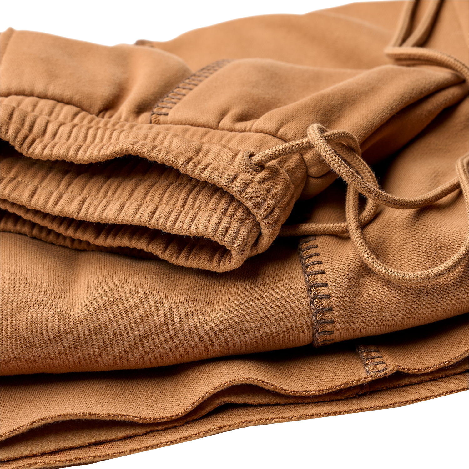 UGG Classic Wide Leg Pants - Women's - Brown/Chestnut