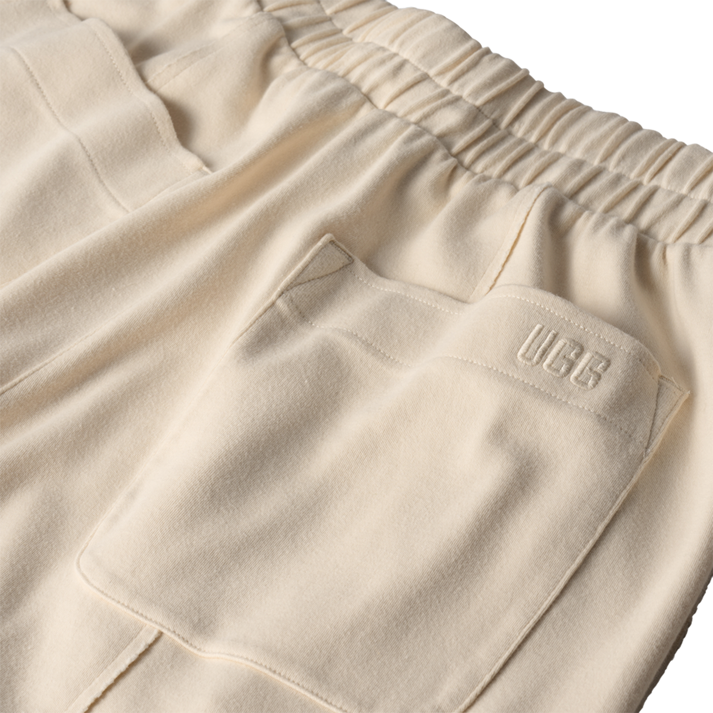UGG Lailah Pants - Women's - Cream/Cream