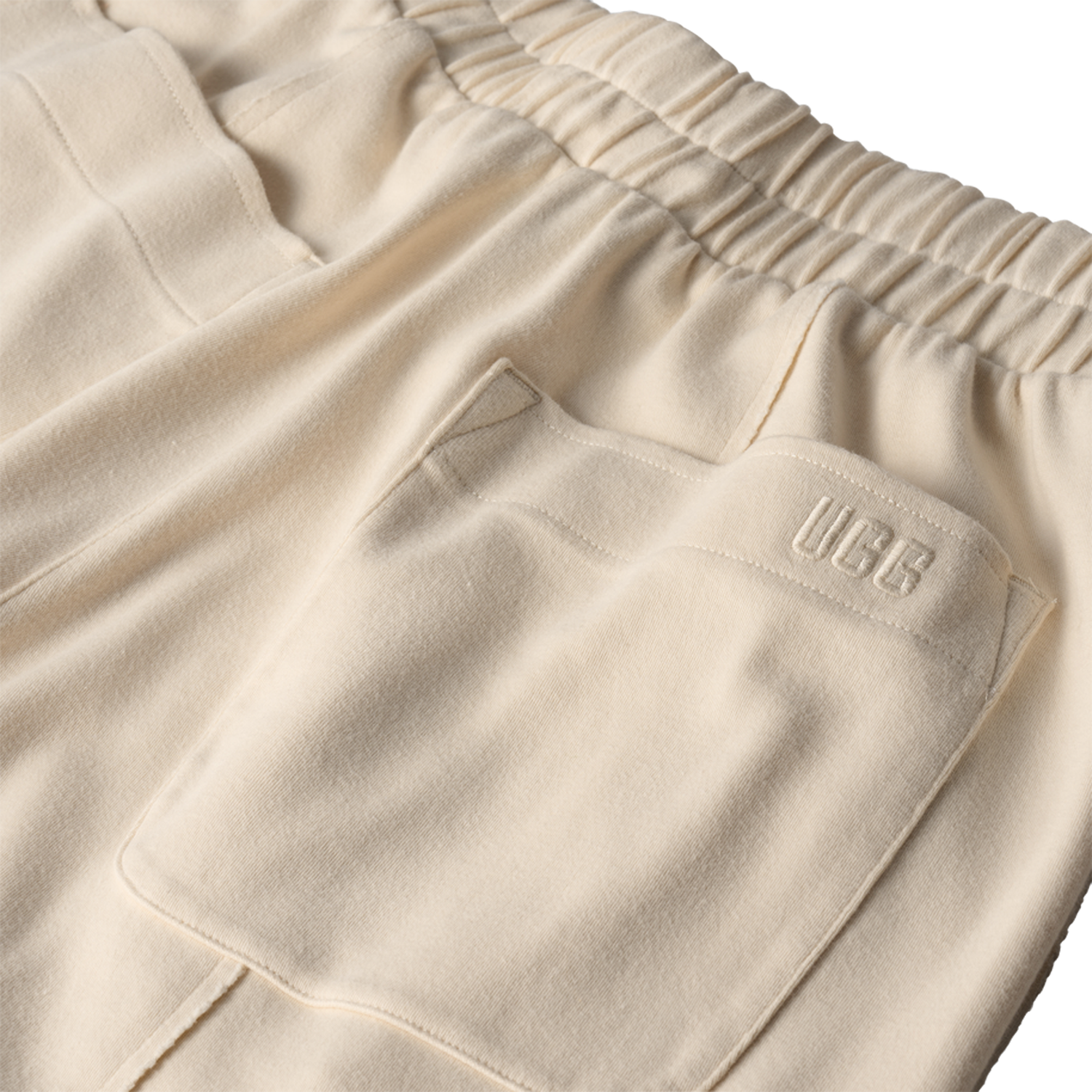 UGG Lailah Pants - Women's - Cream/Cream