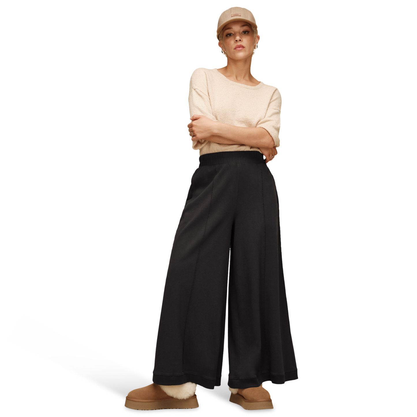 UGG Lailah Pants - Women's - Ink/Ink