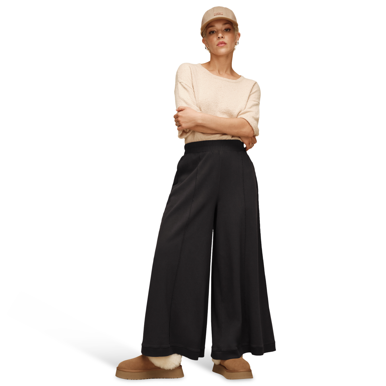 UGG Lailah Pants - Women's - Ink/Ink