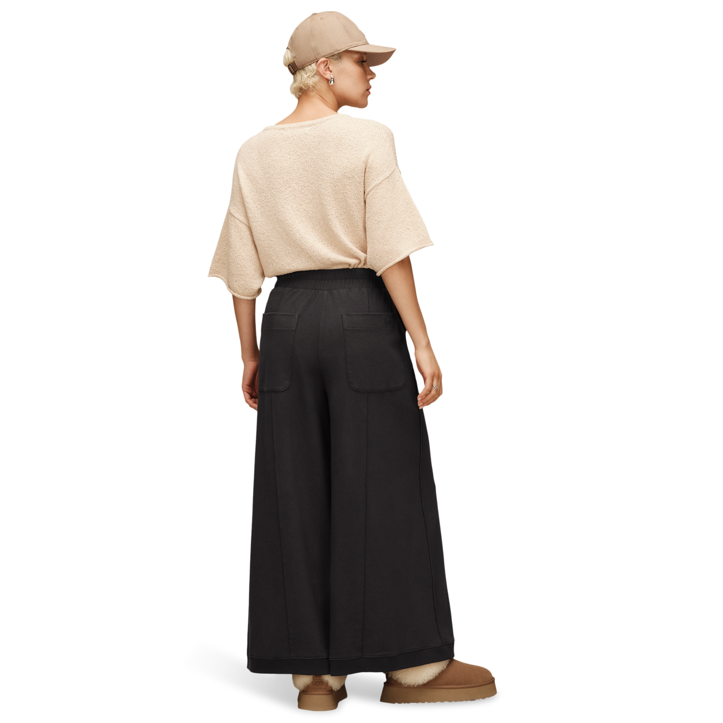 UGG Lailah Pants - Women's - Ink/Ink