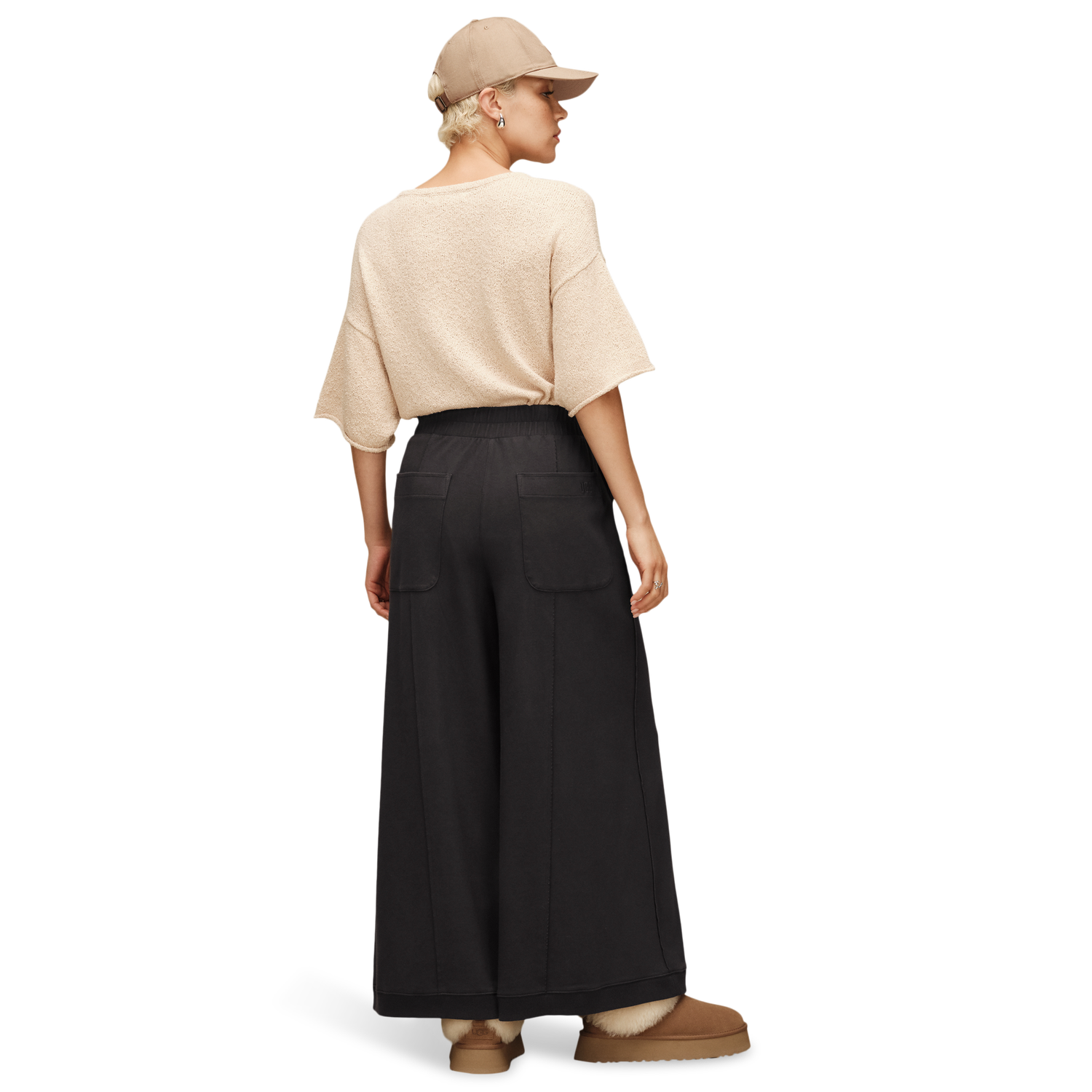 UGG Lailah Pants - Women's - Ink/Ink