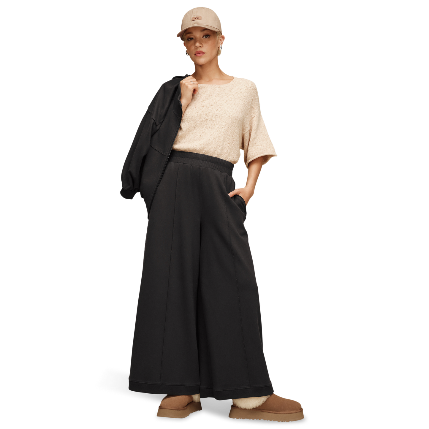 UGG Lailah Pants - Women's - Ink/Ink