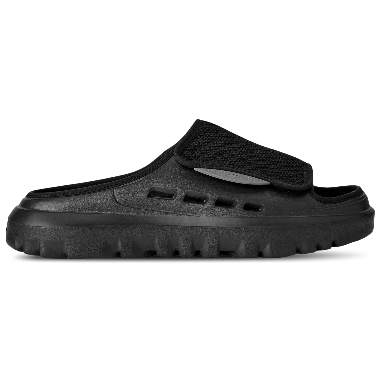 UGG Peakmod - Men's - Black/Black