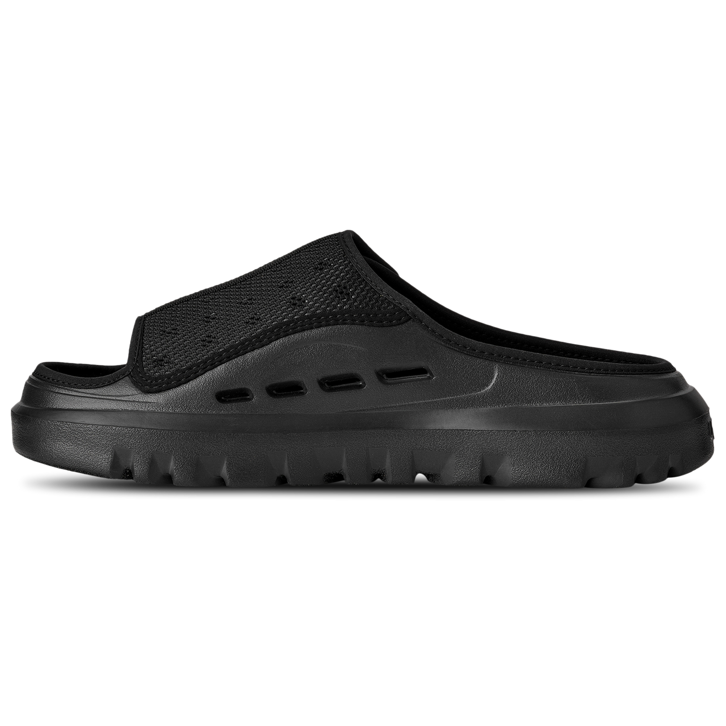 UGG Peakmod - Men's - Black/Black