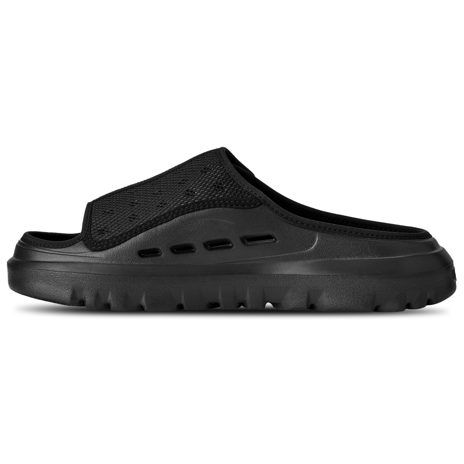UGG Peakmod - Men's - Black/Black